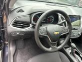 Thumbnail of 2022 Dark Ash Metallic Chevrolet Malibu