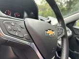 Thumbnail of 2022 Dark Ash Metallic Chevrolet Malibu