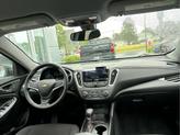 Thumbnail of 2022 Dark Ash Metallic Chevrolet Malibu