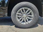 Thumbnail of 2025 Black Chevrolet Colorado