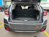 Thumbnail of 2023 Magnetite Gray Metallic Subaru Crosstrek