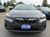 Thumbnail of 2023 Magnetite Gray Metallic Subaru Crosstrek