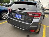 Thumbnail of 2023 Magnetite Gray Metallic Subaru Crosstrek