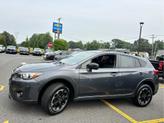 Thumbnail of 2023 Magnetite Gray Metallic Subaru Crosstrek
