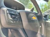 Thumbnail of 2024 Dark Ash Metallic Chevrolet Silverado 2500