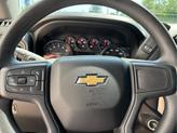 Thumbnail of 2024 Dark Ash Metallic Chevrolet Silverado 2500