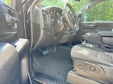 Thumbnail of 2024 Dark Ash Metallic Chevrolet Silverado 2500