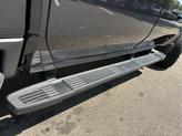 Thumbnail of 2024 Dark Ash Metallic Chevrolet Silverado 2500