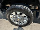 Thumbnail of 2024 Dark Ash Metallic Chevrolet Silverado 2500