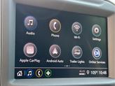 Thumbnail of 2024 Dark Ash Metallic Chevrolet Silverado 2500