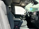 Thumbnail of 2024 Dark Ash Metallic Chevrolet Silverado 2500