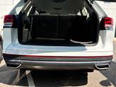 Thumbnail of 2021 Pure White Volkswagen Atlas