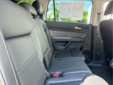 Thumbnail of 2021 Pure White Volkswagen Atlas