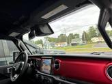 Thumbnail of 2022 Granite Crystal Clearcoat Metallic Jeep Gladiator