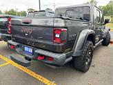 Thumbnail of 2022 Granite Crystal Clearcoat Metallic Jeep Gladiator
