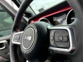 Thumbnail of 2022 Granite Crystal Clearcoat Metallic Jeep Gladiator