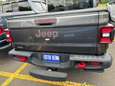Thumbnail of 2022 Granite Crystal Clearcoat Metallic Jeep Gladiator
