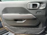 Thumbnail of 2022 Granite Crystal Clearcoat Metallic Jeep Gladiator