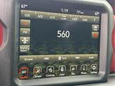 Thumbnail of 2022 Granite Crystal Clearcoat Metallic Jeep Gladiator