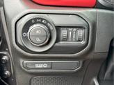 Thumbnail of 2022 Granite Crystal Clearcoat Metallic Jeep Gladiator