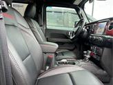 Thumbnail of 2022 Granite Crystal Clearcoat Metallic Jeep Gladiator