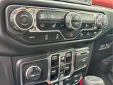 Thumbnail of 2022 Granite Crystal Clearcoat Metallic Jeep Gladiator