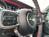 Thumbnail of 2022 Granite Crystal Clearcoat Metallic Jeep Gladiator