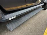 Thumbnail of 2022 Granite Crystal Clearcoat Metallic Jeep Gladiator
