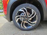 Thumbnail of 2026 Red Chevrolet Trailblazer