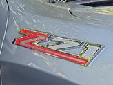 Thumbnail of 2025 Sterling Gray Metallic Chevrolet Silverado 1500