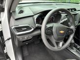 Thumbnail of 2022 Summit White Chevrolet Trailblazer