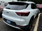 Thumbnail of 2022 Summit White Chevrolet Trailblazer
