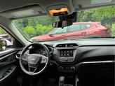 Thumbnail of 2022 Summit White Chevrolet Trailblazer