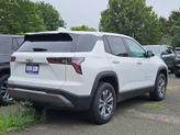 Thumbnail of 2026 Summit White Chevrolet Equinox