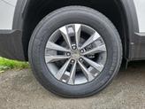 Thumbnail of 2026 Summit White Chevrolet Equinox