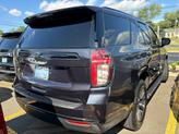 Thumbnail of 2023 Dark Ash Metallic Chevrolet Tahoe