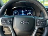 Thumbnail of 2023 Dark Ash Metallic Chevrolet Tahoe