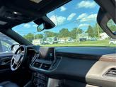 Thumbnail of 2023 Dark Ash Metallic Chevrolet Tahoe