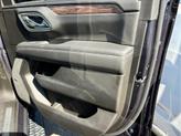 Thumbnail of 2023 Dark Ash Metallic Chevrolet Tahoe
