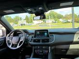 Thumbnail of 2023 Dark Ash Metallic Chevrolet Tahoe