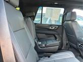Thumbnail of 2023 Dark Ash Metallic Chevrolet Tahoe