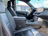 Thumbnail of 2023 Dark Ash Metallic Chevrolet Tahoe