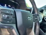Thumbnail of 2023 Dark Ash Metallic Chevrolet Tahoe