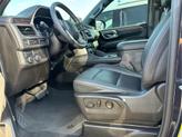 Thumbnail of 2023 Dark Ash Metallic Chevrolet Tahoe