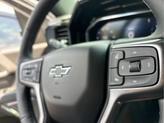 Thumbnail of 2025 Black Chevrolet Silverado 2500
