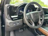 Thumbnail of 2025 Black Chevrolet Silverado 2500