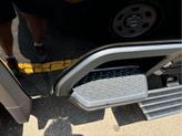Thumbnail of 2025 Black Chevrolet Silverado 2500