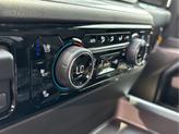 Thumbnail of 2025 Black Chevrolet Silverado 2500