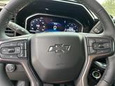Thumbnail of 2025 Black Chevrolet Silverado 2500