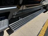 Thumbnail of 2025 Black Chevrolet Silverado 2500
